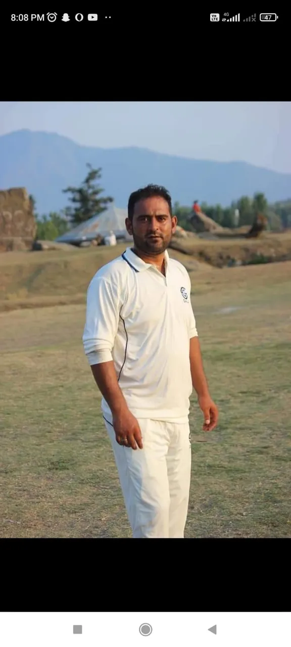 Khursheed ahmad bhat