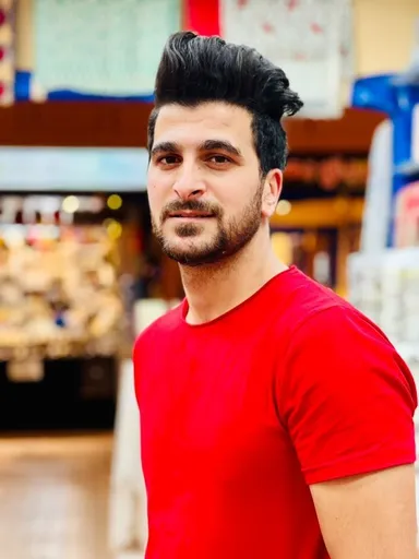 Shahid Abdullah bhat