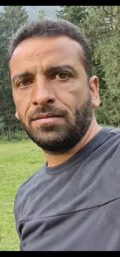Asif Iqbal Khan