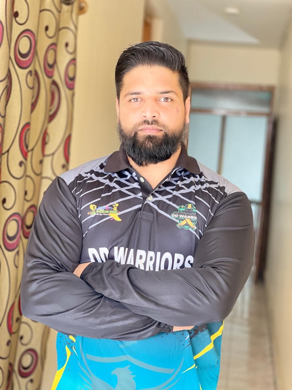 Sheikh Rameez Mehraj